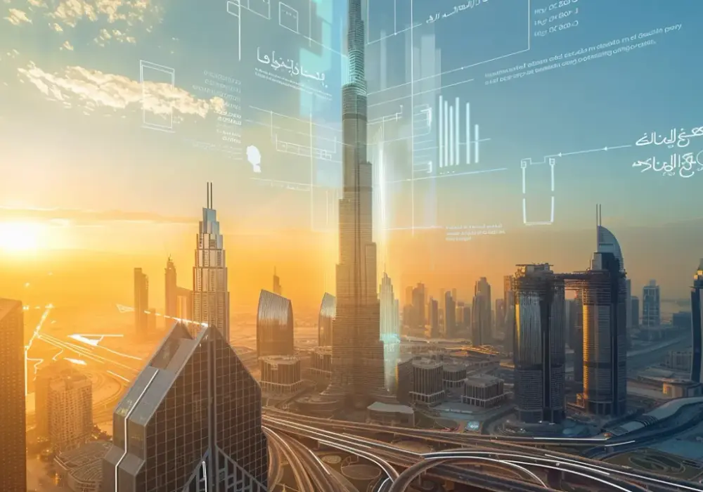 Ile ma Burj Khalifa? Zaskakujące fakty o najwyższym budynku świata