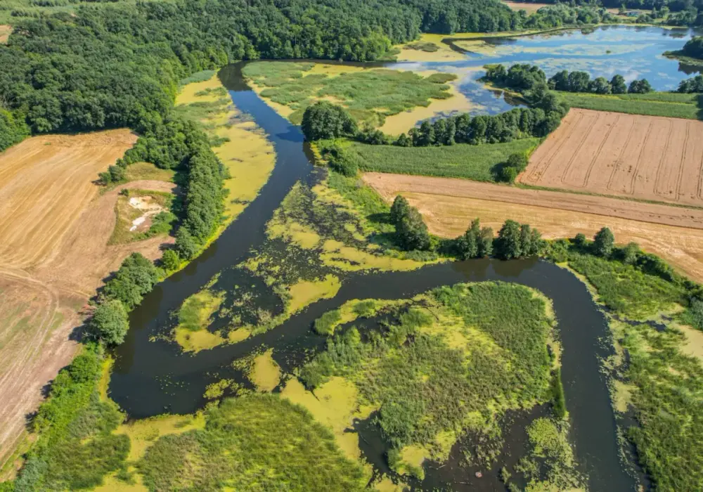 Ciekawe miejsca 150 km od Warszawy - Idealny plan na weekend