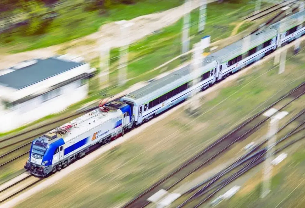 Jak łatwo zarezerwować bilety na Ekspres Podlasie? Poradnik