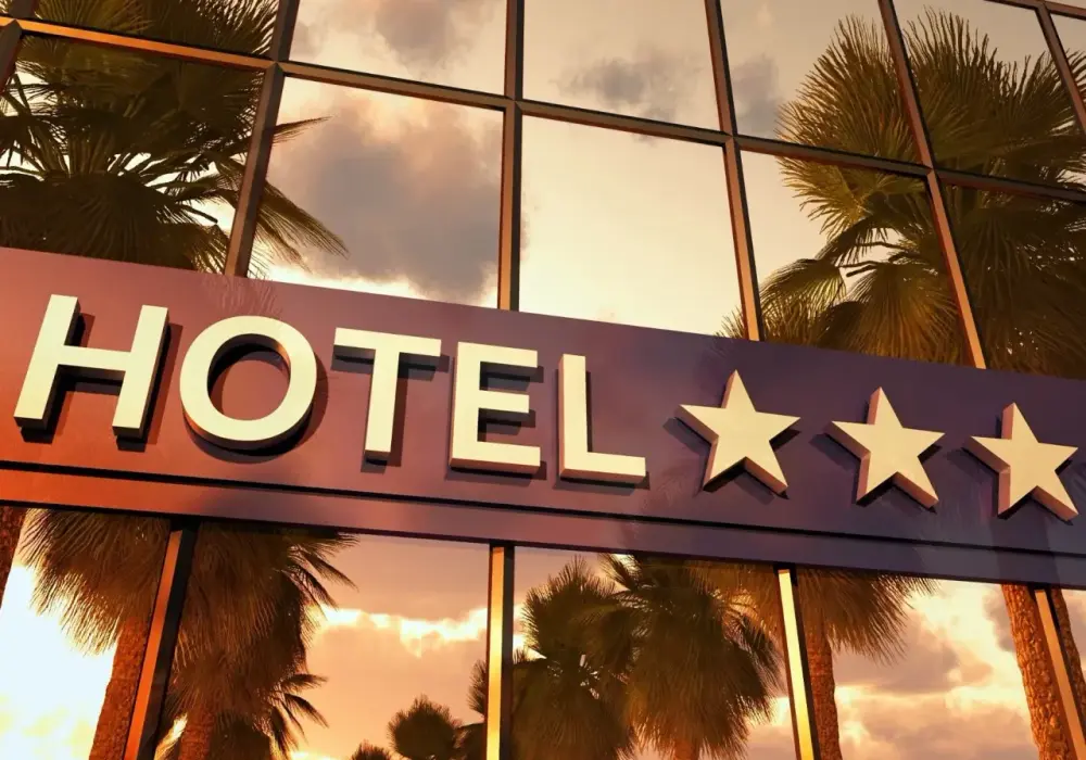 Hotel 4-gwiazdkowy - Co naprawdę oznacza i kiedy warto?