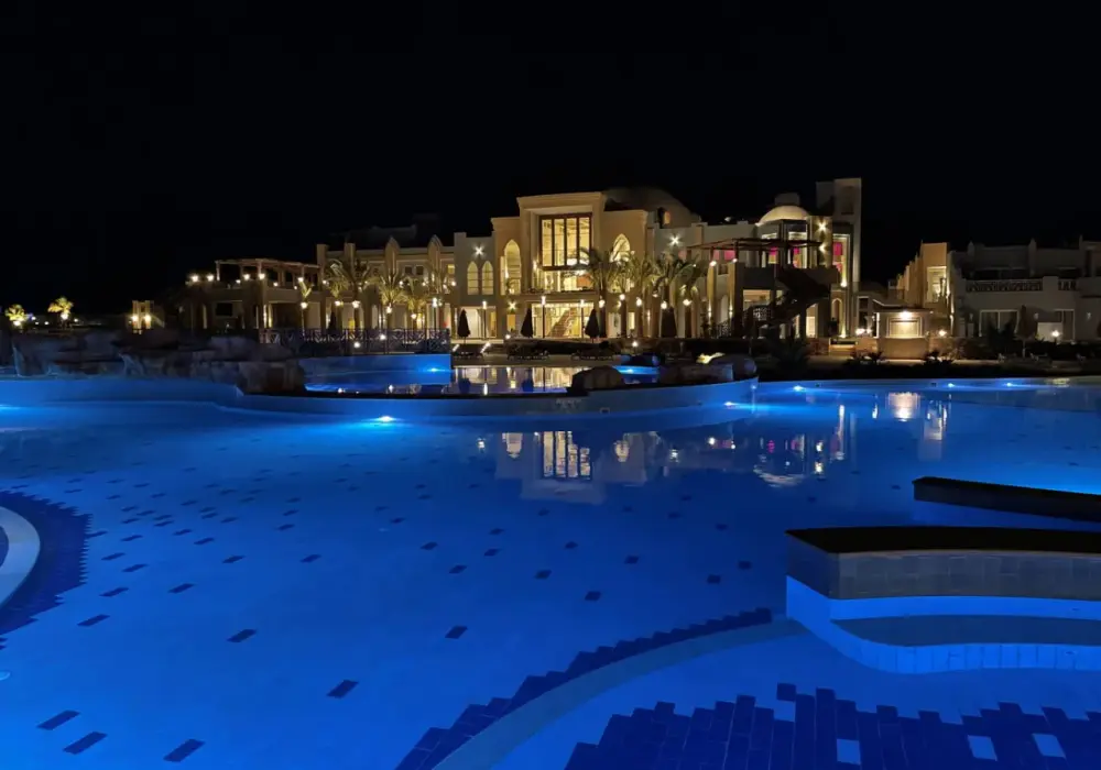 Hotel Lazuli Marsa Alam - Czy to Twój idealny urlop?