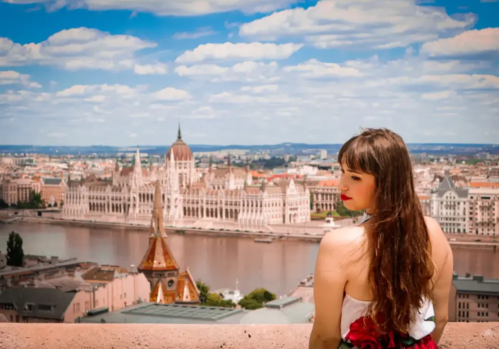 Budapeszt w 2 dni: Intensywna wycieczka po stolicy Węgier