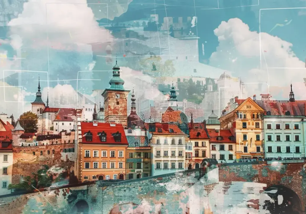 Ciekawe miejsca Wielkopolska forum: Co warto zobaczyć w Wielkopolsce? 