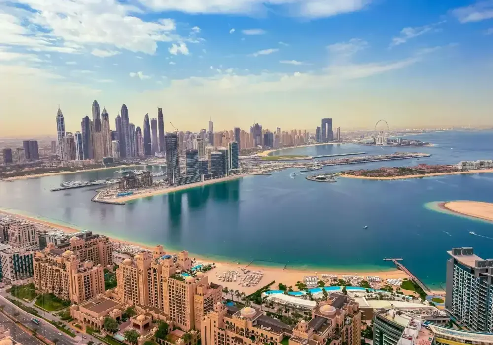 Czy Dubaj jest bezpieczny? Przewodnik po zasadach i ryzykach