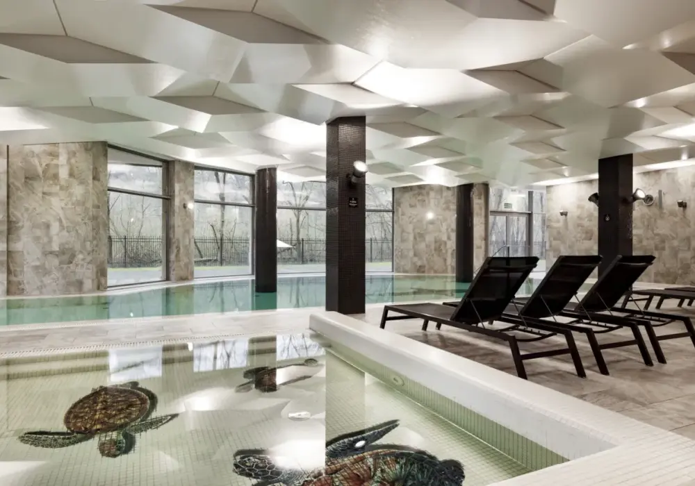 Diune Hotel Kołobrzeg – Czy warto? Szczegółowa recenzja