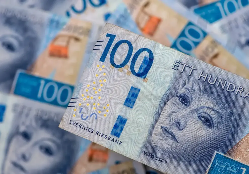 Jaka waluta w Sztokholmie? Wszystko o koronie szwedzkiej SEK