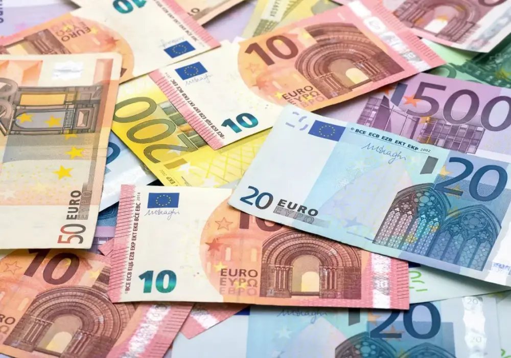 Jaka waluta jest w Irlandii: informacje o euro i wymiana pieniędzy