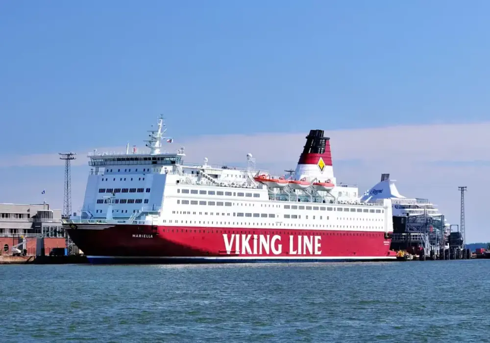 Rejs promem Tallinn-Helsinki - Jak zaplanować bez stresu?