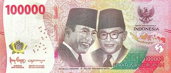 Jaka waluta na Bali: kompletne informacje o rupii indonezyjskiej 2025