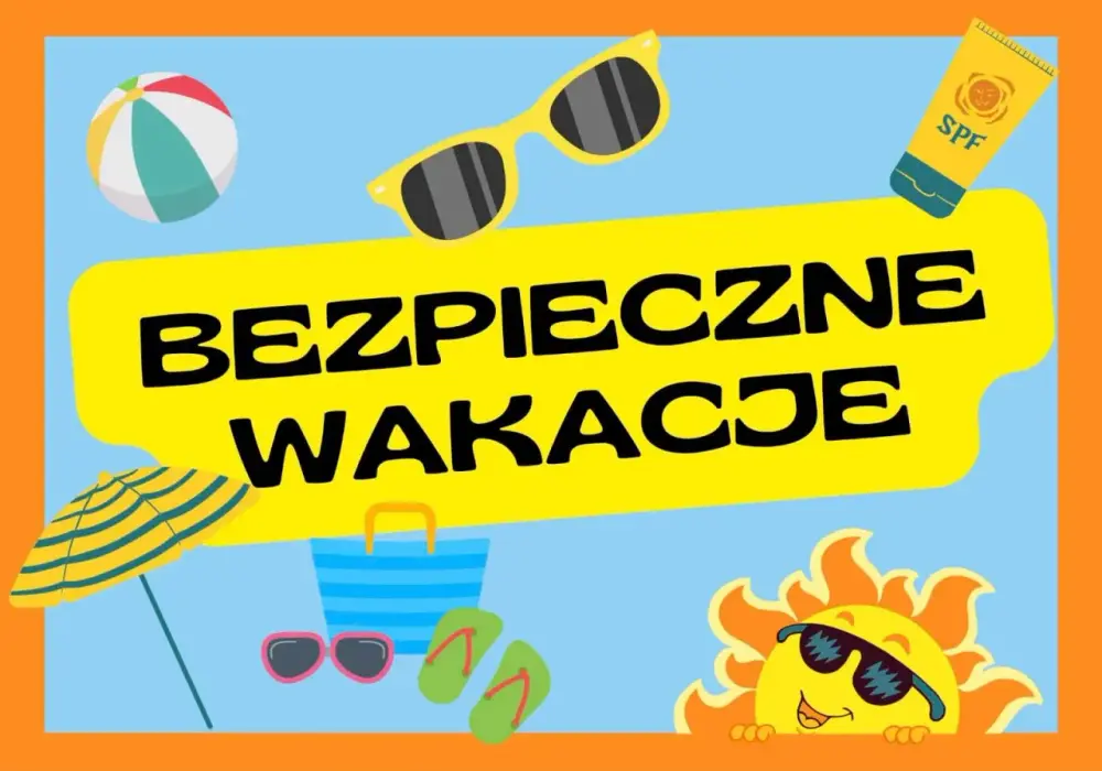 Bezpieczne wakacje w ciepłych krajach - Przewodnik bez stresu