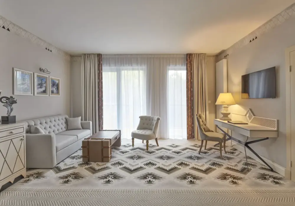 Hotel 5 gwiazdkowy - Co to znaczy? Czy warto dopłacać?