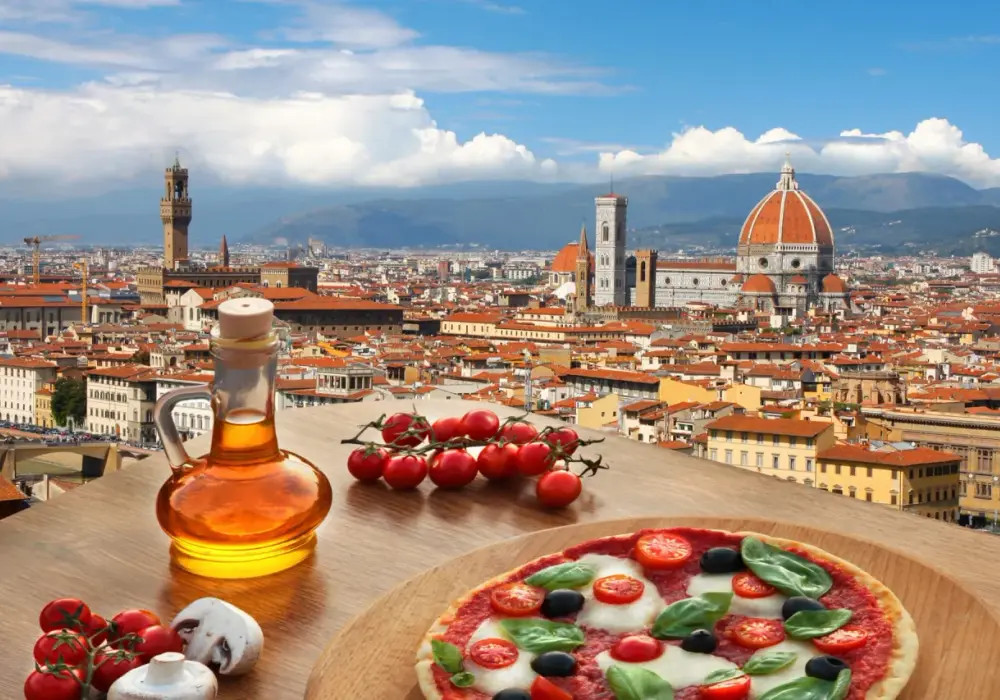 Florencja w 3 dni: idealny plan zwiedzania dla ciekawych