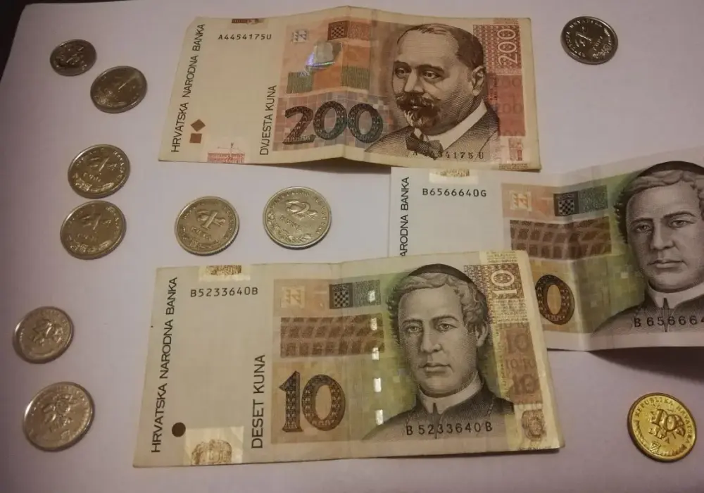 Jaka waluta jest w Chorwacji: praktyczne informacje dla turystów