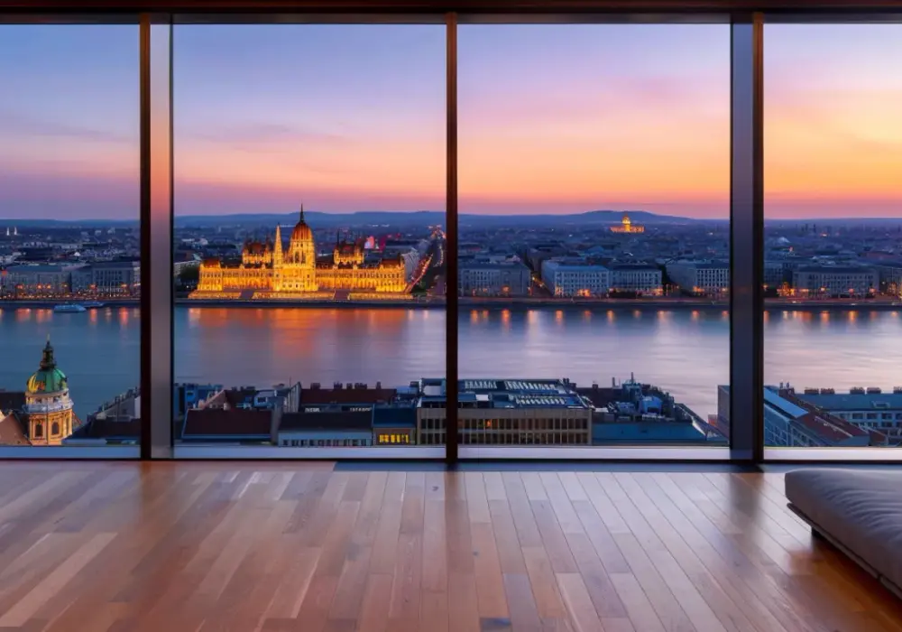 Apartamenty Budapeszt: Gdzie znaleźć apartamenty w Budapeszcie?