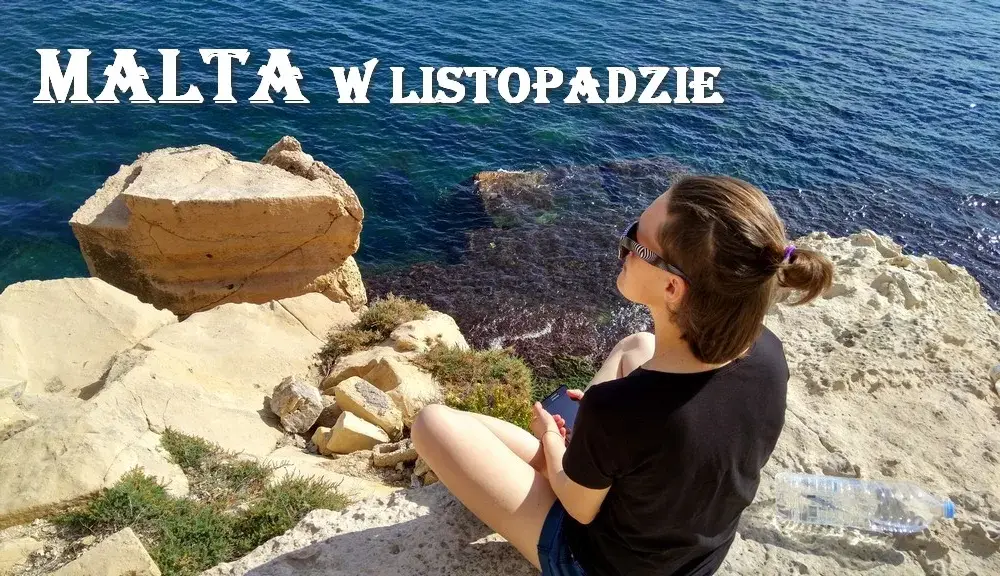 Najlepszy czas na wyjazd na Maltę w listopadzie: wszystko co musisz wiedzieć