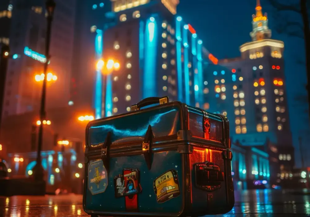 Tani hotel w Warszawie Centrum: Gdzie nocować, aby odkryć stolicę Polski?