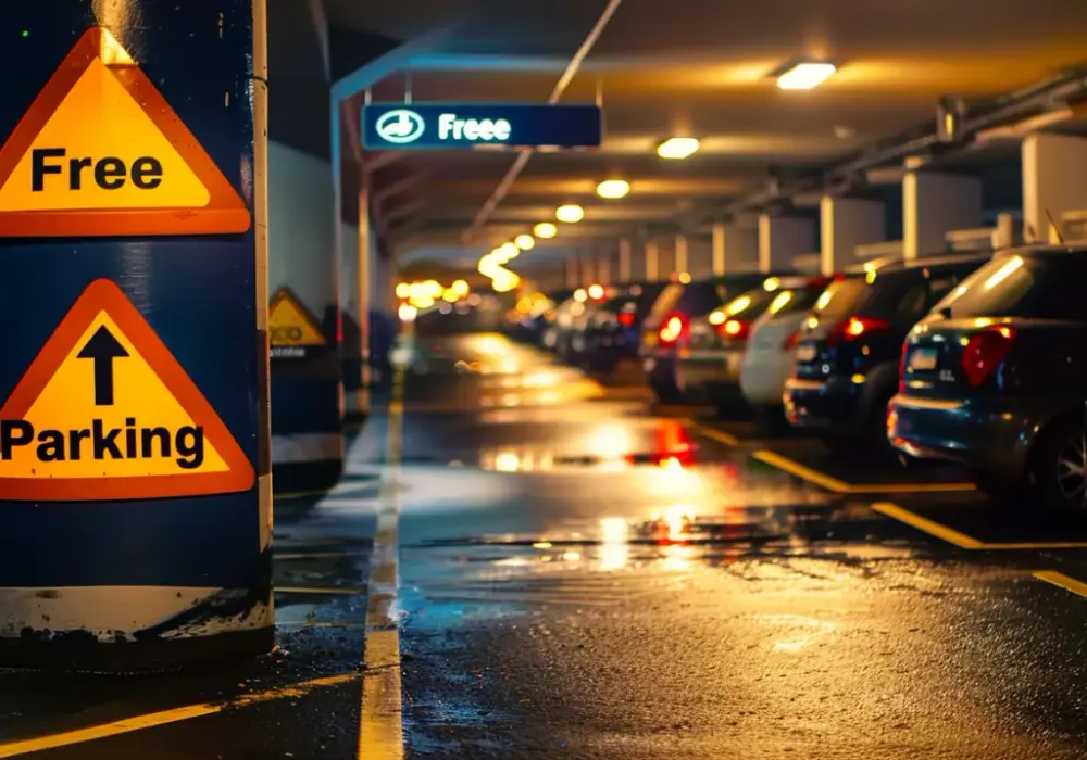 Darmowy parking Międzyzdroje: Gdzie znaleźć najlepsze miejsca?