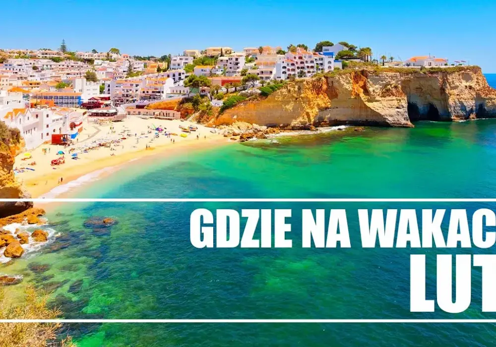 Gdzie na wakacje w lutym? Najlepsze miejsca na słoneczny wypoczynek