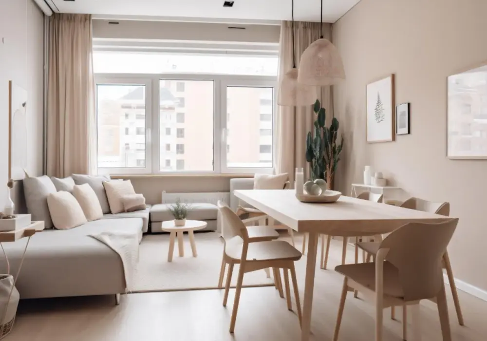 Komfortowe apartamenty we Władysławowie dla spragnionych spokoju