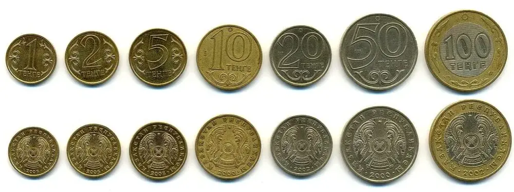 Jaką walutę wykorzystasz w Kazachstanie - poznaj tenge i jego specyfikę