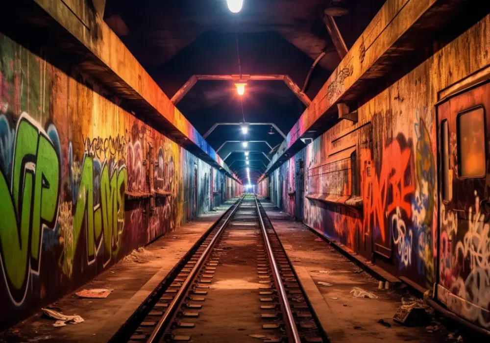 Budapesztańskie Metro: Podziemne tajemnice miasta