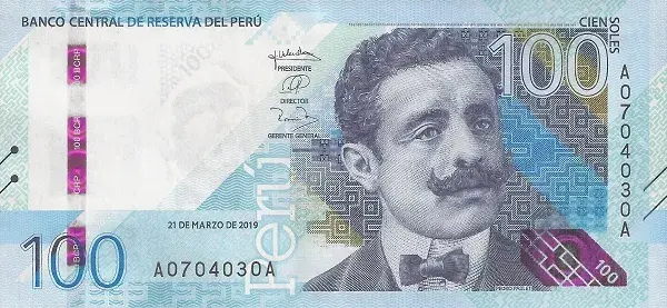Jaka waluta w Peru: poznaj wszystko o nowym solu peruwiańskim