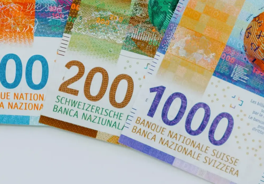 Waluta w Liechtensteinie - poznaj oficjalną walutę w księstwie alpejskim