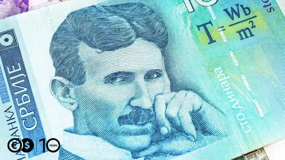 Jaka waluta w Belgradzie? Wszystko co musisz wiedzieć o dinarze serbskim