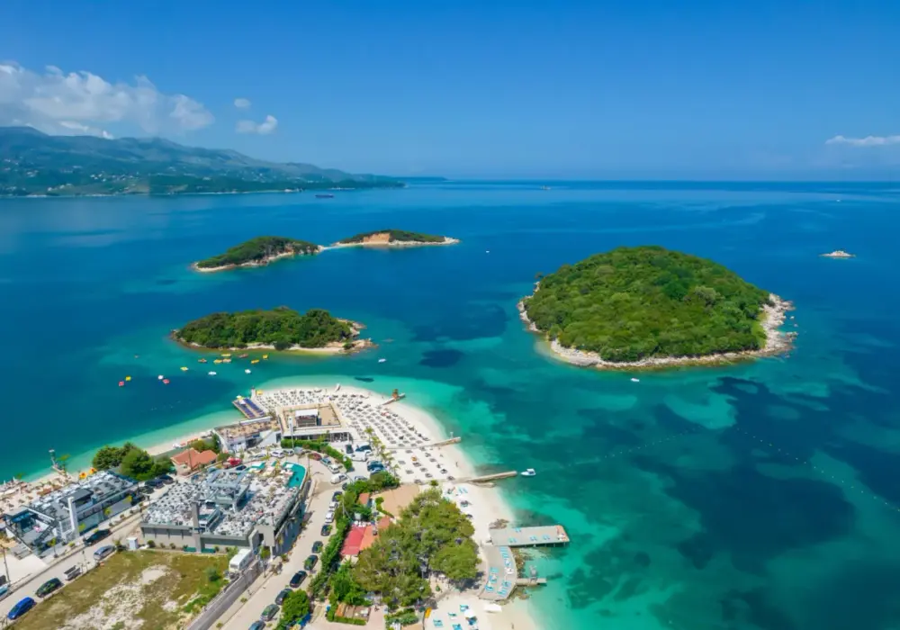 Albania gdzie na wakacje: Najlepsze miejsca, które Cię zachwycą