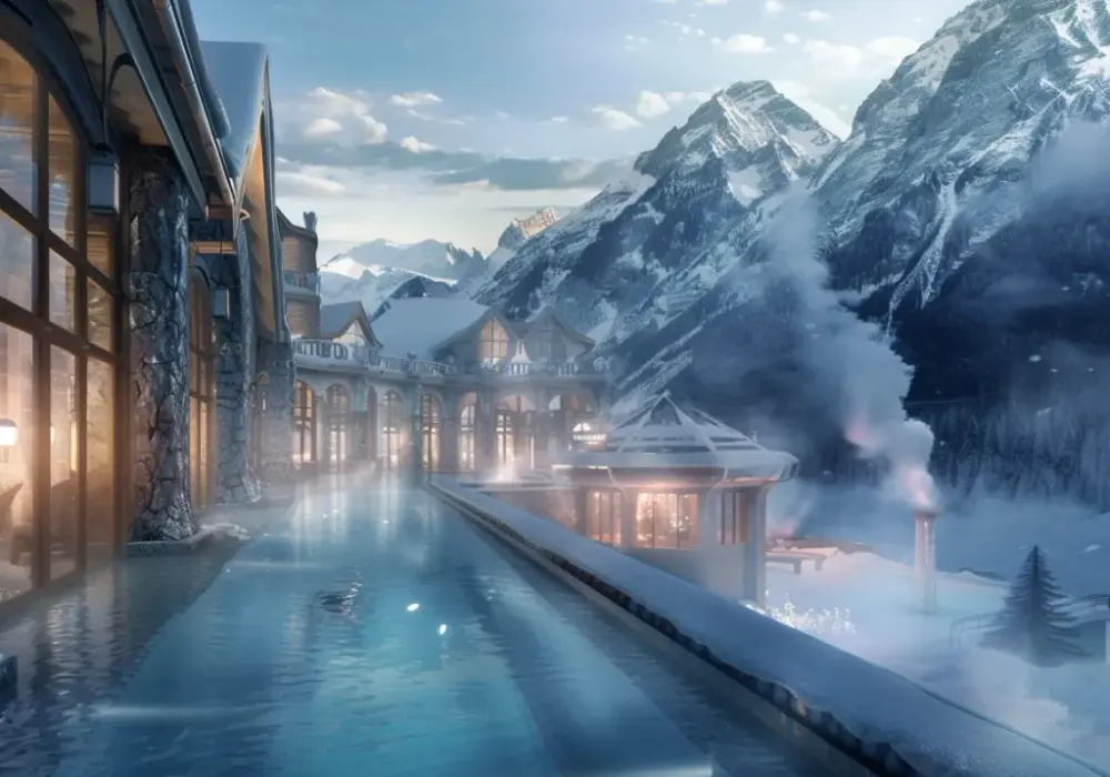 Dolny Śląsk spa: Gdzie się zrelaksować? Najlepsze ośrodki i hotele