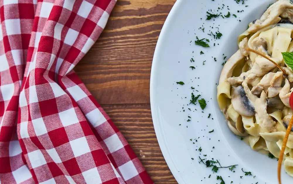 Florencja Restauracje | Gdzie zjeść i co warto zamówić