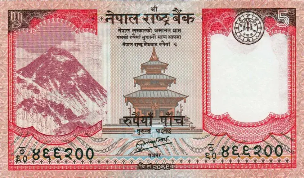 Rupia nepalska i najważniejsze informacje o walucie w Nepalu