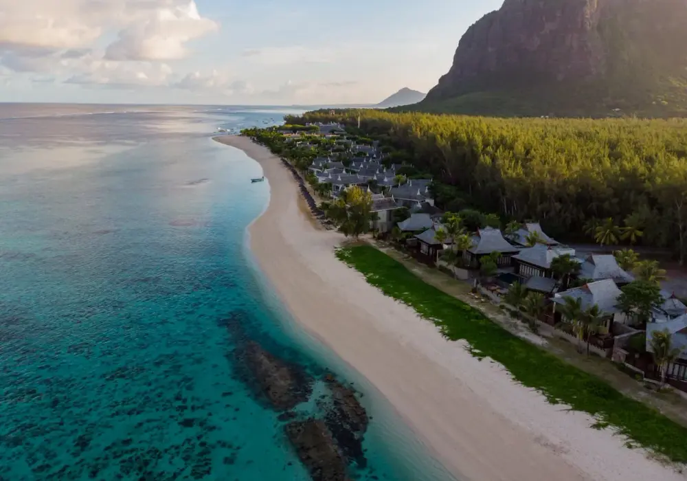 Ile trwa lot na Mauritius z Polski? Sprawdź trasy