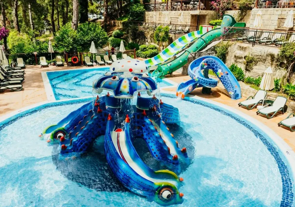 Utopia World Hotel Alanya - Czy to Twój wymarzony resort?