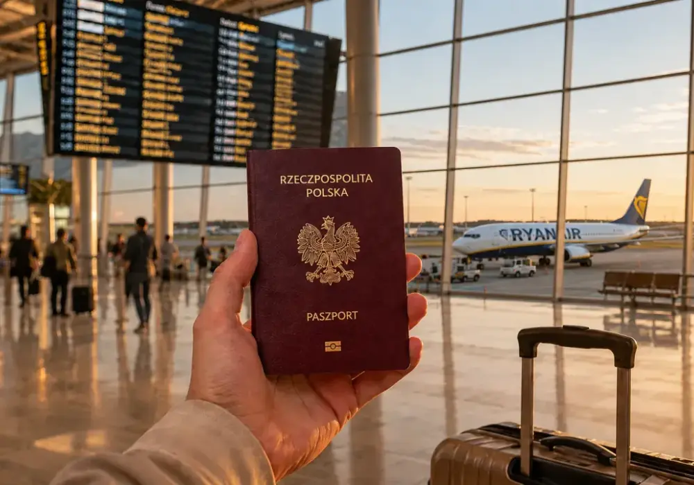 Czy do Czarnogóry potrzebny jest paszport? Zasady wjazdu