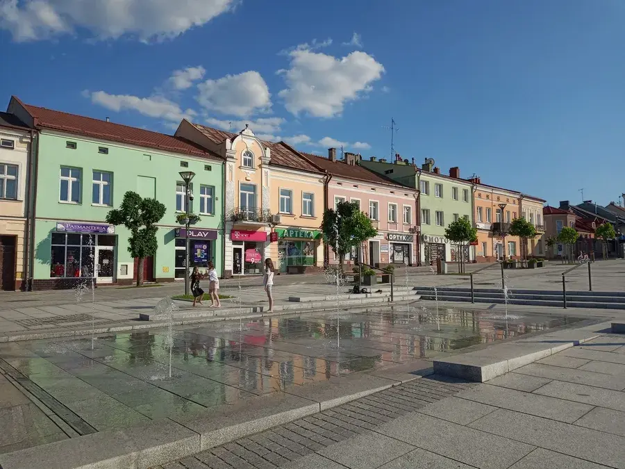 Atrakcje Leżajsk: Odkryj najlepsze miejsca i aktywności dla rodzin