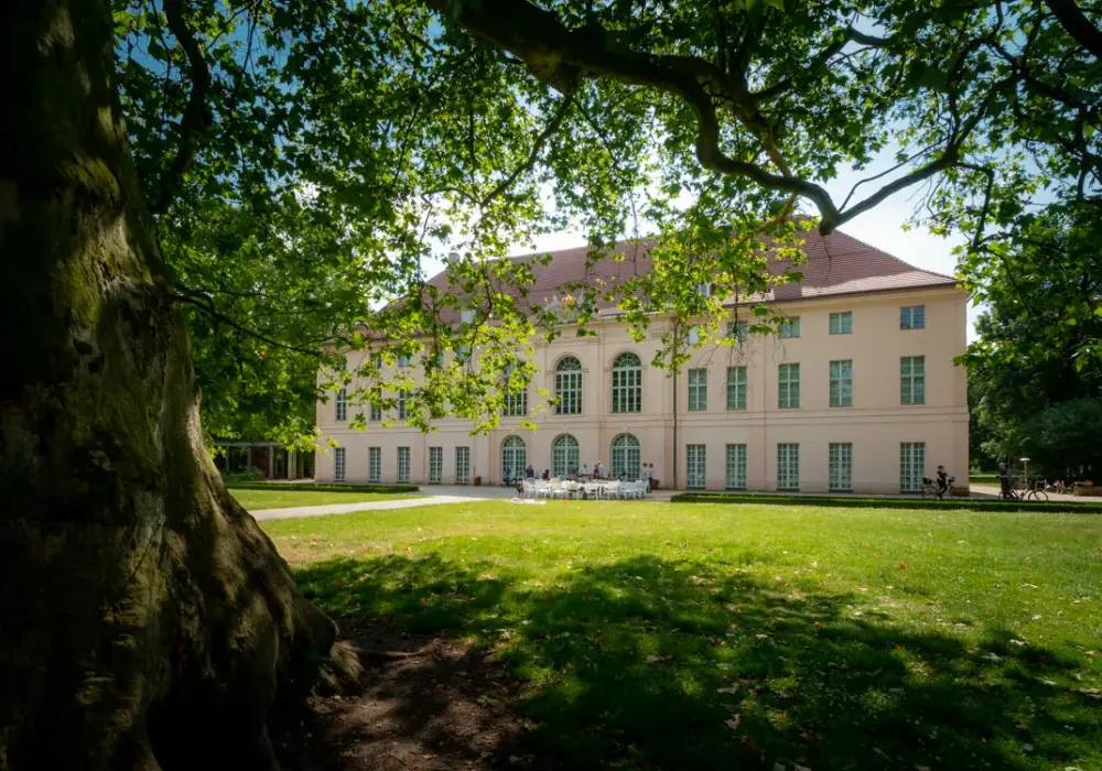 Zielone oazy Berlina: najlepsze parki i ogrody, które warto odwiedzić
