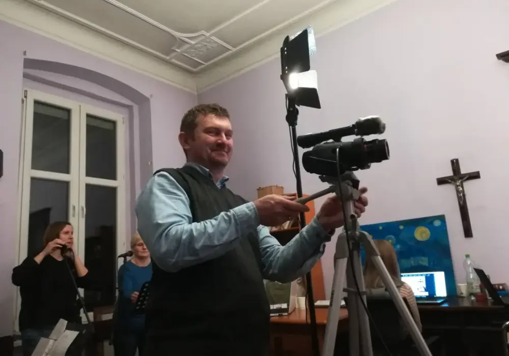 Kurs Nowe Życie - sekta czy prawdziwa odnowa duchowa?