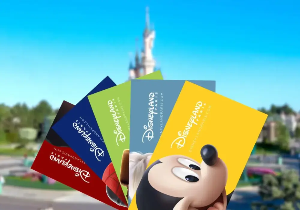 Gdzie jest Disneyland Paris i jak zaplanować pierwszą wizytę?