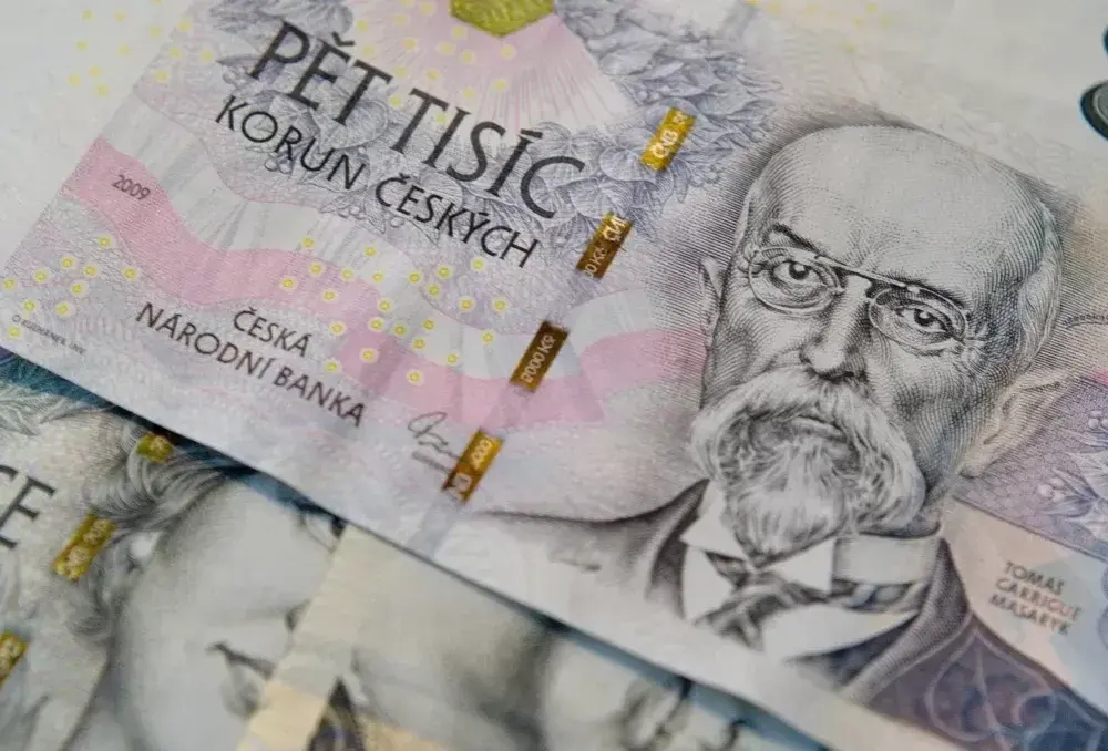 Jaką walutą zapłacisz w Ostravie? Wszystko o systemie płatniczym