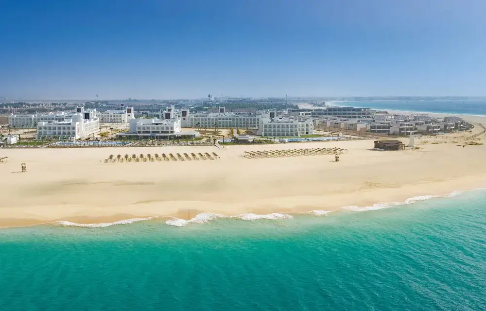Riu Palace Santa Maria - Czy to hotel dla Ciebie?