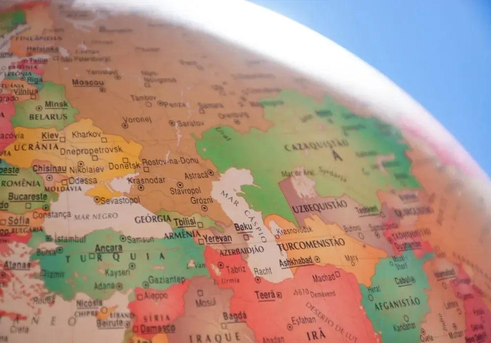 Czy Turcja jest bezpieczna? Przewodnik po regionach i ryzykach