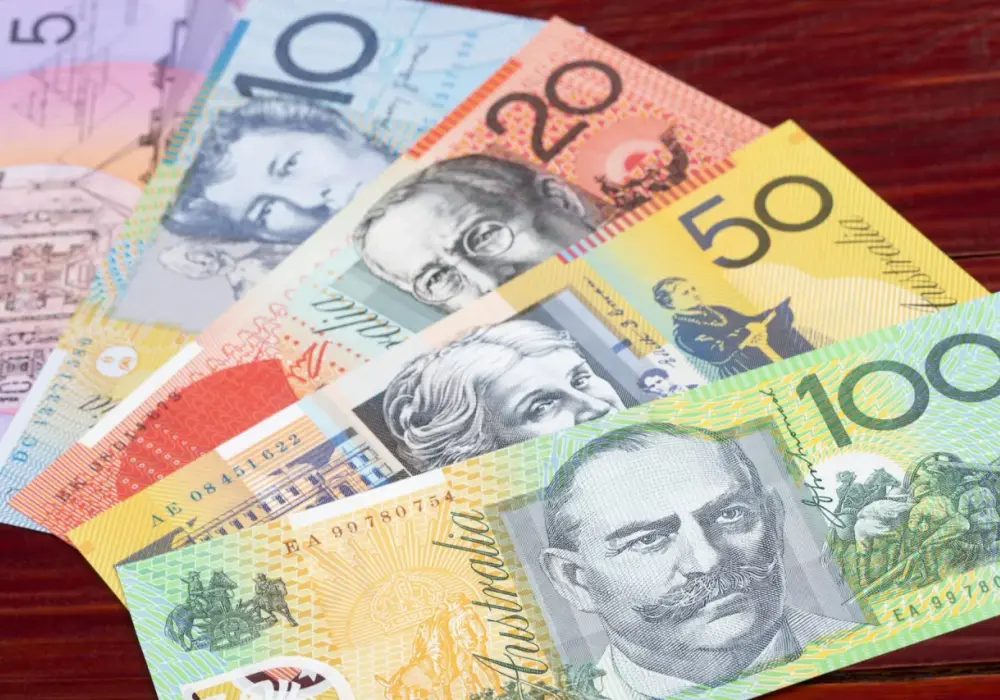 AUD jaka to waluta i jakie kraje wykorzystują dolara australijskiego
