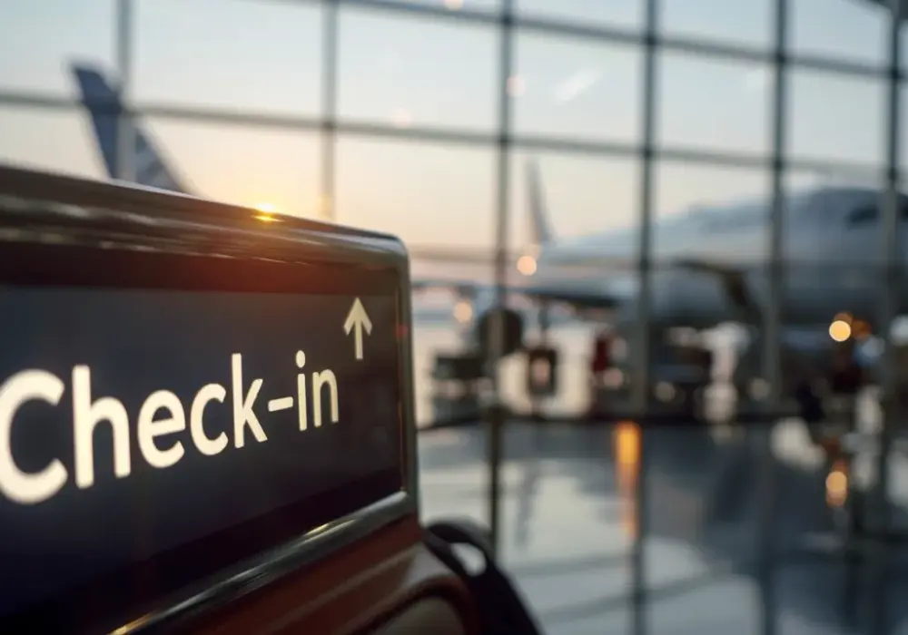 Darmowa odprawa Ryanair: Jak to zrobić krok po kroku?