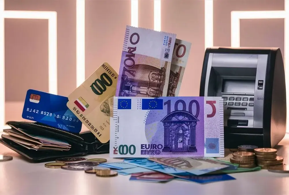 Jaką walutę zabrać na Teneryfę? Wszystko co musisz wiedzieć o płatnościach