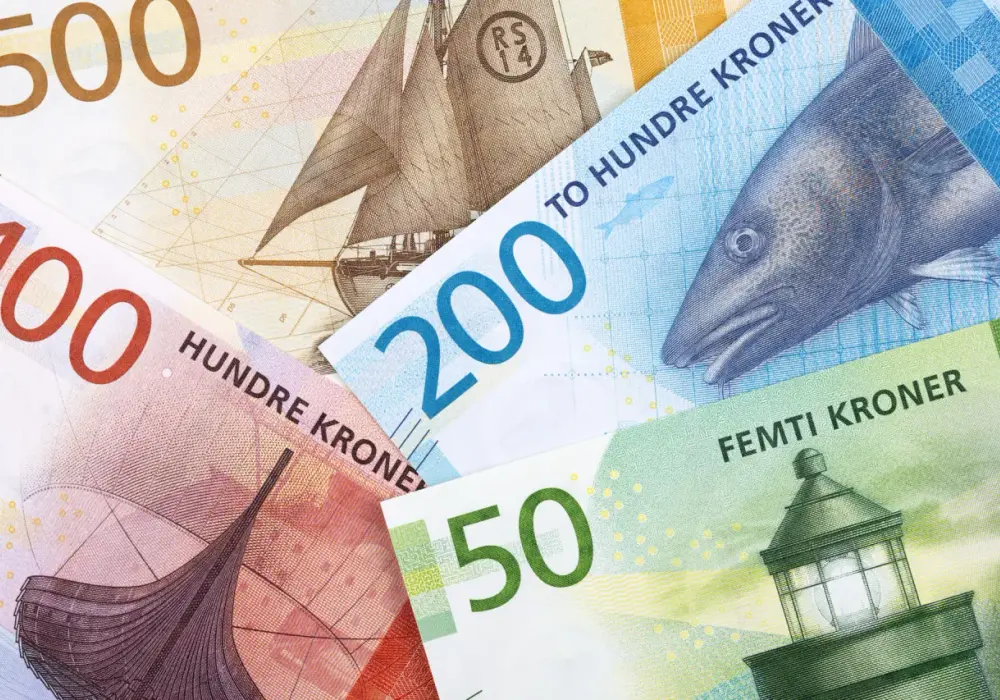 Jaką walutę mają w Norwegii: poznaj koronę norweską i jej znaczenie