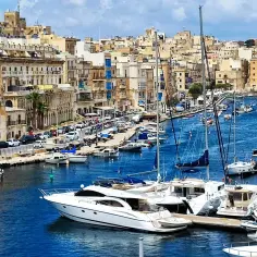 Malta: kompletna mapa zwiedzania - najlepsze atrakcje i trasy