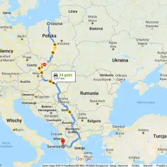Albania zwiedzanie samochodem: 5 tras na niezapomnianą podróż