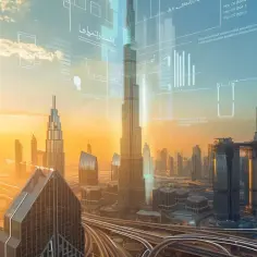 Ile ma Burj Khalifa? Zaskakujące fakty o najwyższym budynku świata