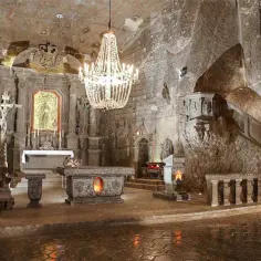 Ile kosztuje bilet do Wieliczki? Sprawdzamy ceny i aktualne promocje